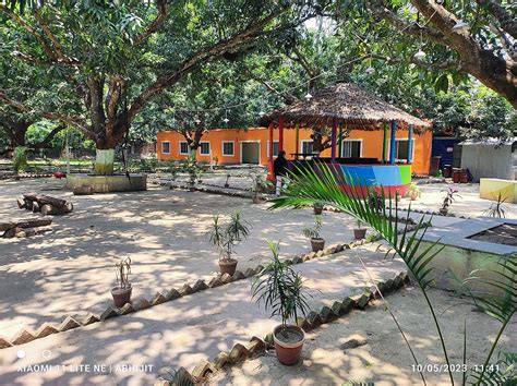 The Village Resort 𝗕𝗢𝗢𝗞 Kolkata Resort 𝘄𝗶𝘁𝗵 𝗙𝗥𝗘𝗘 𝗖𝗮𝗻𝗰𝗲𝗹𝗹𝗮𝘁𝗶𝗼𝗻