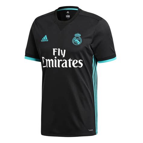 Trikot Adidas Real Madrid Cf Away Sportega