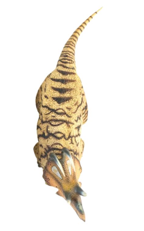 Machairoceratops By Dracoawesomeness On Deviantart