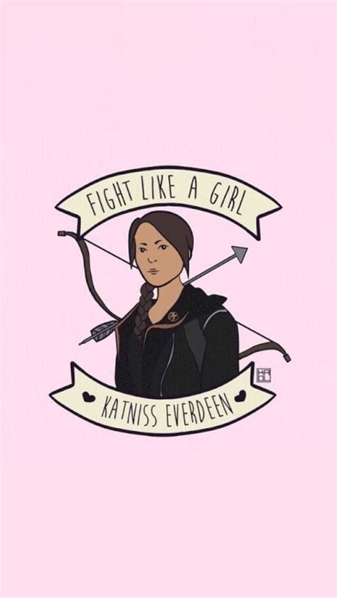 Katniss Graphics