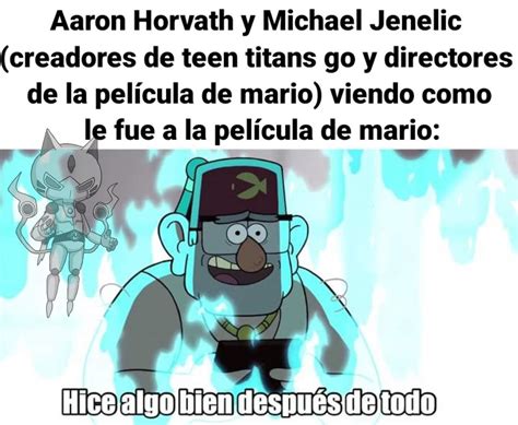 Meme número 100 - Meme by Payaso_promedio :) Memedroid