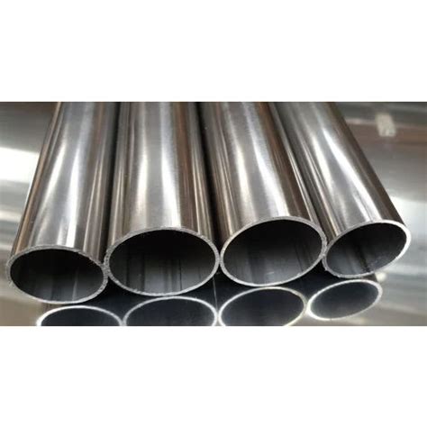 Stainless Steel L Erw Pipe Buy At Attractive Prices Manufacturer