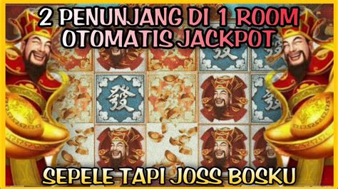 KODE JACKPOT KAKEK MERAH 2 PENUNJANG DI 1 ROOM FAFA JP HARI INI