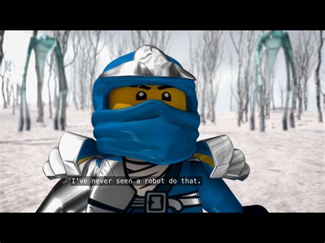 Ninjago Quotes — Hypothetical Ninja Conversation: Kai: I thought...