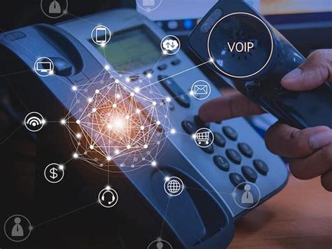 Qué es la telefonía VoIP y cómo funciona 2 SI Dos Servicio