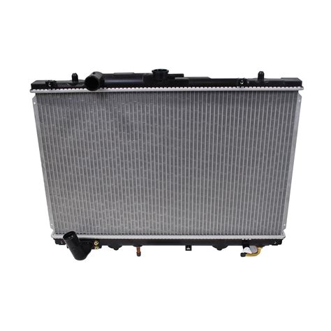 2002 Mitsubishi Montero Sport Radiator AutoPartsKart