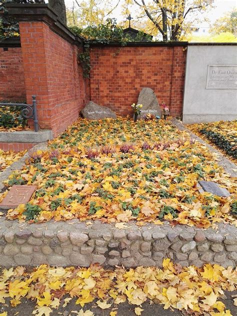 Hanne Brecht Hiob Find A Grave Memorial