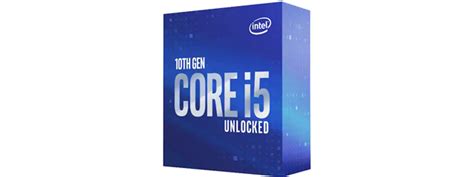 Review Intel Core I5 10600k An Outstanding Mid Range Processor