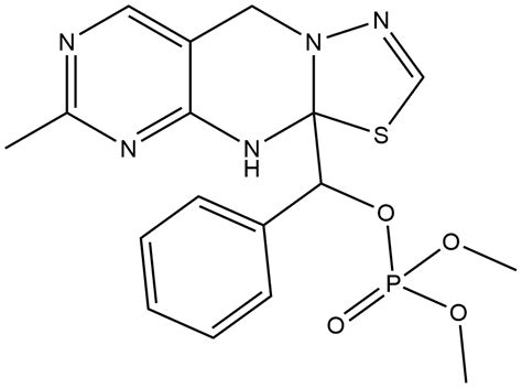 Dimethyl Alpha 6 Methyl 4 9 Dihydro 3ah Pyrimido 4 5 D 1 3 4