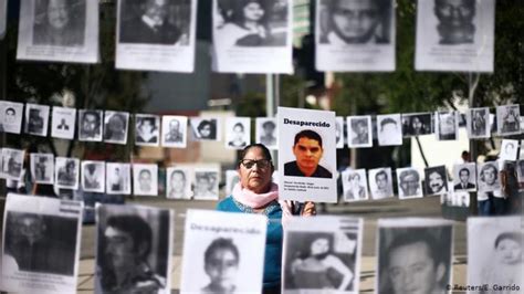 100 Mil Desaparecidos En México Apuntes Para Entender Las Implicancias De Esta Cifra Idehpucp