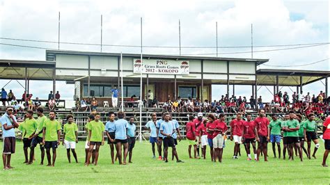 Enb Hosts School Carnival Post Courier