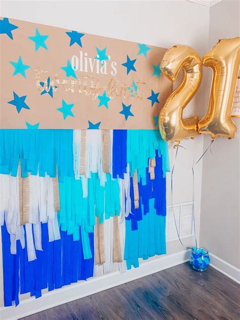 Birthday banner ideas – Artofit