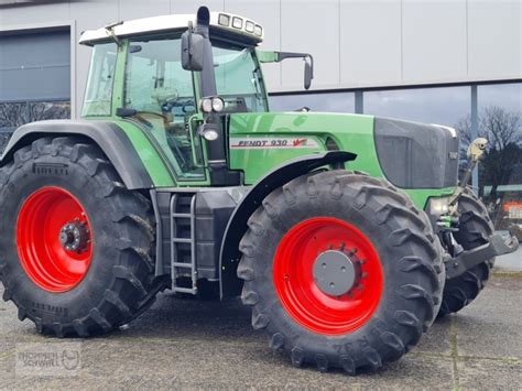 Buy Fendt Vario Tms Second Hand And New Technikboerse