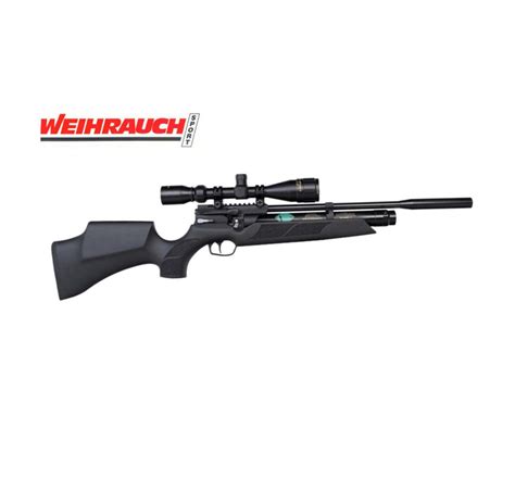 Weihrauch Hw110 Sporter Carbine Soft Touch Order Online Livens Gun Shop