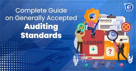 Complete Guide On Generally Accepted Auditing Standards Enterslice