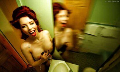 Ludella Hahn ZB Porn