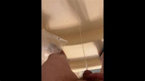 SUBMISSIVE GUY DESPERATELY PEE IN THE TUB AND MOANS IN RELIEF Pornhub Gay