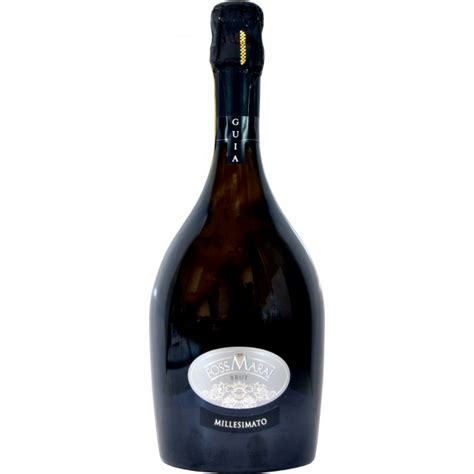 Foss Marai Valdobb Guia Brut Milles Cl75