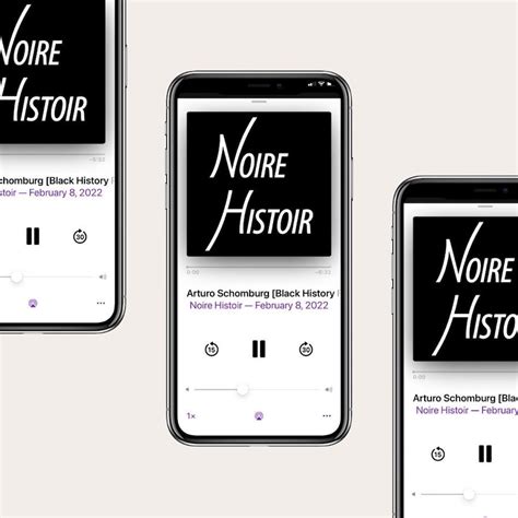 8 Black History Podcasts To Listen To Asap The Everymom