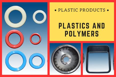 Plastics And Polymers Links India