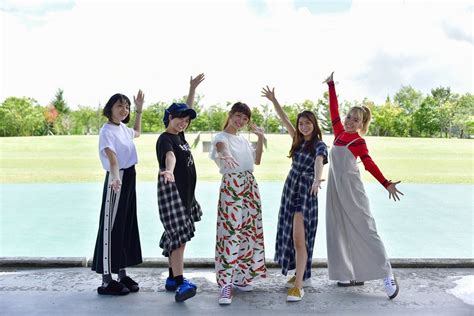 ベイビーレイズjapan「夜明けbrand New Days（farewell And Begi Japanese Cute Girls