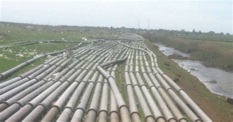 Crimea Digs Deep to Solve Its Water Supply Problems - InformNapalm.org ...