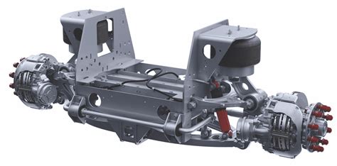 Spartan Unveils New More Passenger Friendly Premier Drive Chassis System Rv Travel