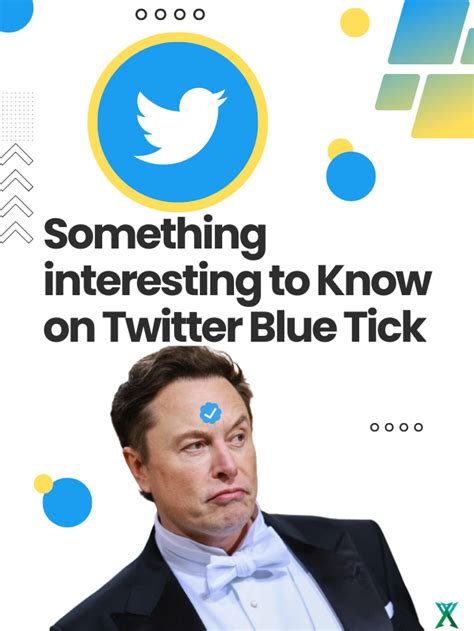 Twitter Blue Tick A New Subscription Service