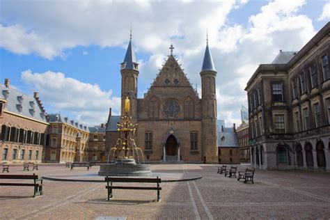 10 Most Popular Attractions in The Hague (with Photos & Map) - Touropia