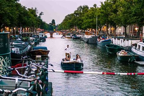 30 of the Best Amsterdam Restaurants and Bars | 2foodtrippers