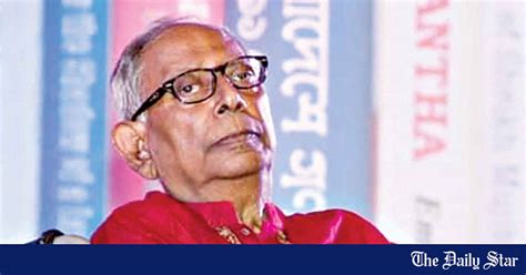 Mohiuddin Ahmed No More The Daily Star