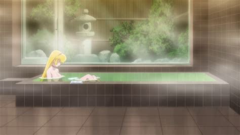 Fuck Yeah Bath Scenes