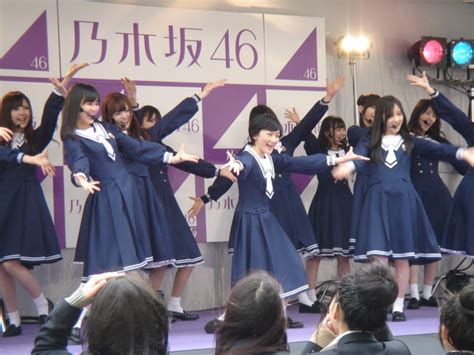 乃木坂46、全国ツアー最終公演の模様を生中継！ 全mvも一挙放送 2枚目の写真・画像 Rbb Today