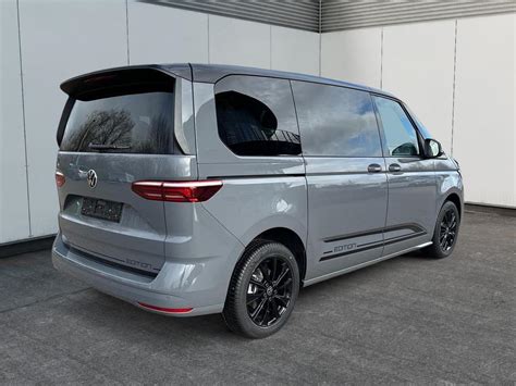 Volkswagen T Multivan Life Edition Navi Acc Panorama Iq Light Eu