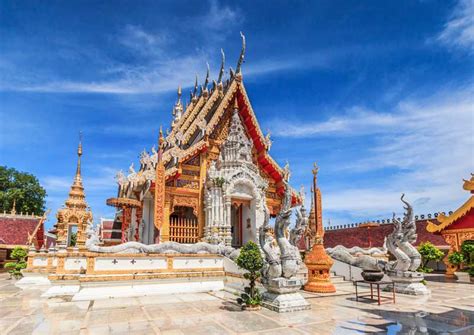 Goldenes Dreieck Thailand Rundreise Sehensw Rdigkeiten Und Hotels