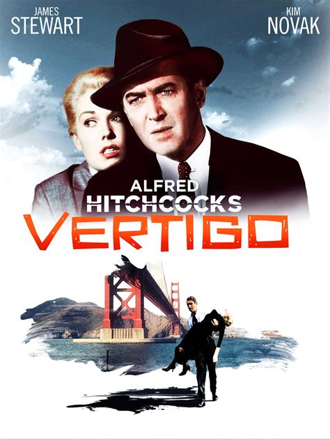 Prime Video: Vertigo