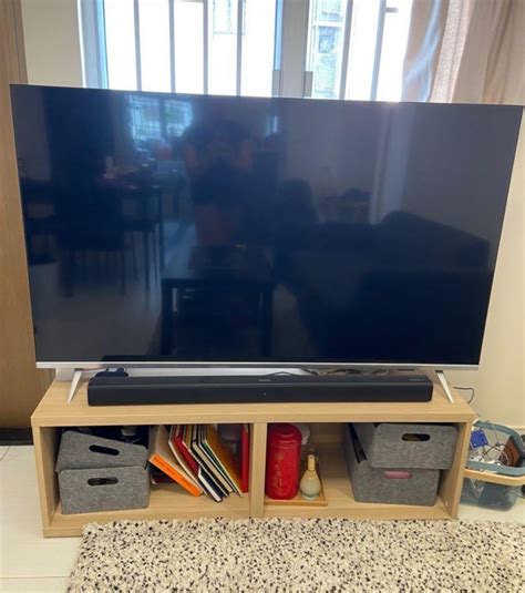 Philips Tv Pud Kultra Smart Tv Carousell