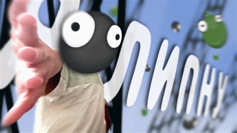 |World Of Goo| Я липну! - YouTube