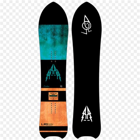 Snowboard Lib Tecnologias Face Norte Png Transparente Gr Tis