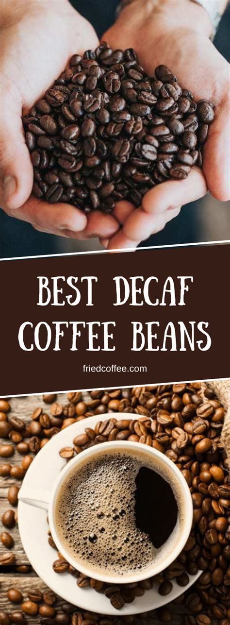 Best Decaf Coffee Beans 2021 Buying Guide Artofit