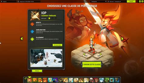 T L Charger Dofus Dofus Le Jeu De Strat Gie En Tour Par Tour