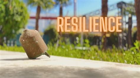 Resilience Short Imdb