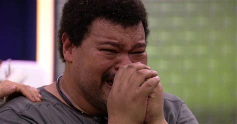 Babu continua despontando como o campeão do BBB20 segundo enquete