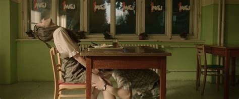 Nude Video Celebs Simona Krainova Nude Johana Vaskova Sexy Vybijena