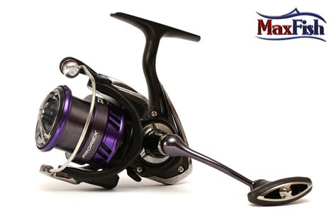 Daiwa Prorex X Lt Cena Ko Owrotki Tanio Sklep Wedkuje Pl