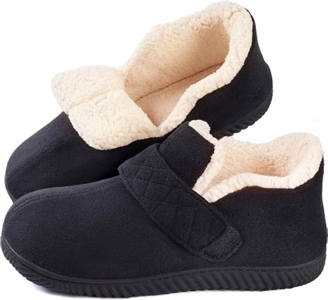 Zapatillas De Estar Por Casa Para Parejas El Confort Perfecto Para