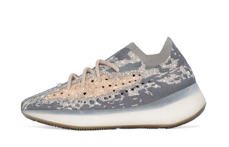 Adidas Yeezy Boost 380 Mist Reflective Fx9764 Release Date Sbd