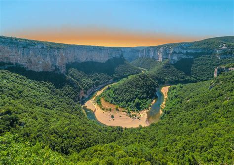 M Andre Du Cirque De La Madeleine Gorge De L Ard Che Au Cr Flickr