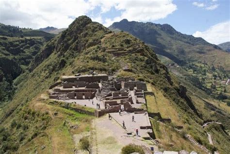 A Guide To Pisac Ruins, Peru: 8 Best Things To Know