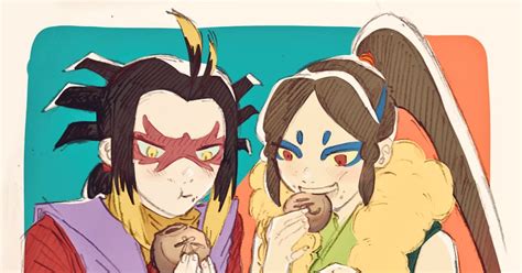 妖怪ウォッチ 妖ウォlog② 桜吹雪のイラスト Pixiv